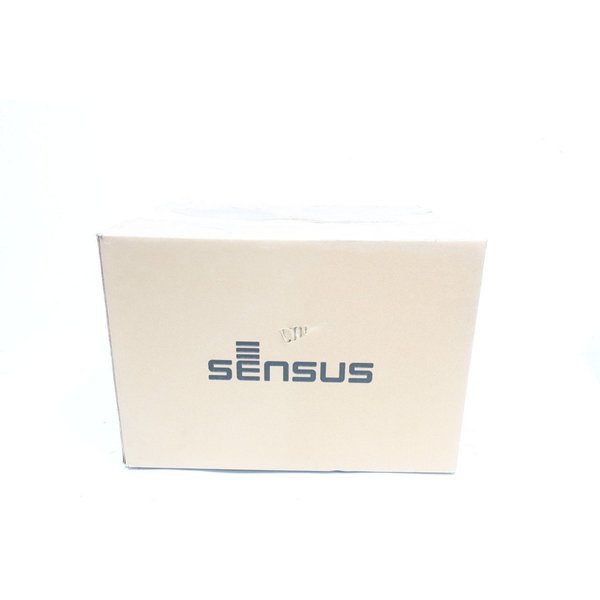 Sensus 3-15Psi Flanged 2In Pressure Reducing Regulator Valve 243-RPC-B
